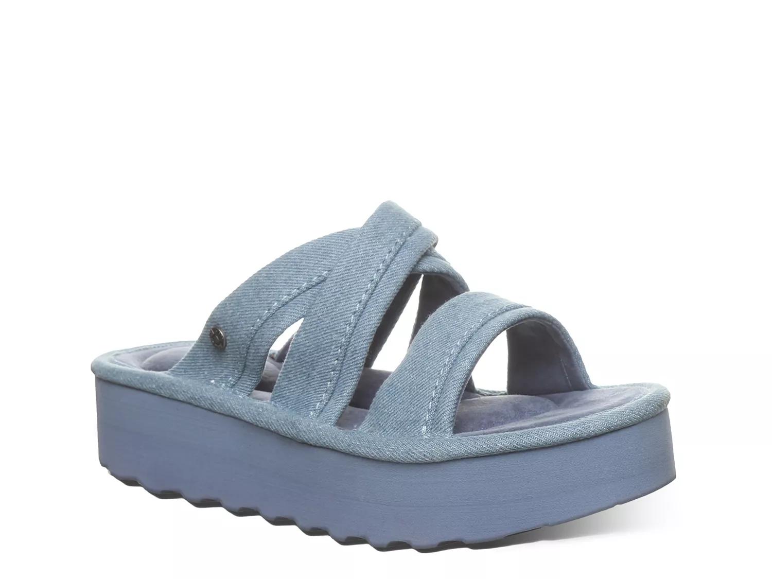 Altitude Platform Sandal - image 2