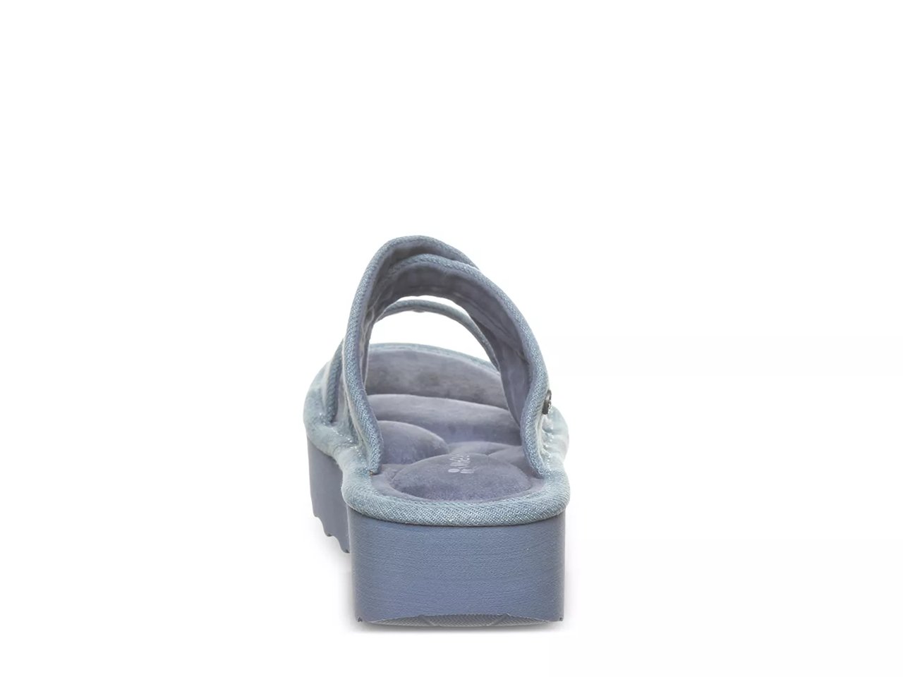 Altitude Platform Sandal