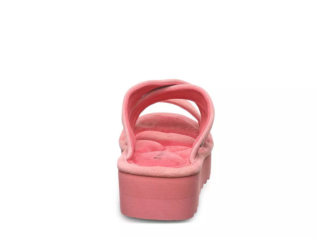 Altitude Platform Sandal