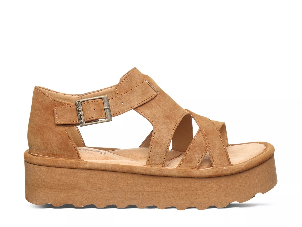 Pinnacle Sandal