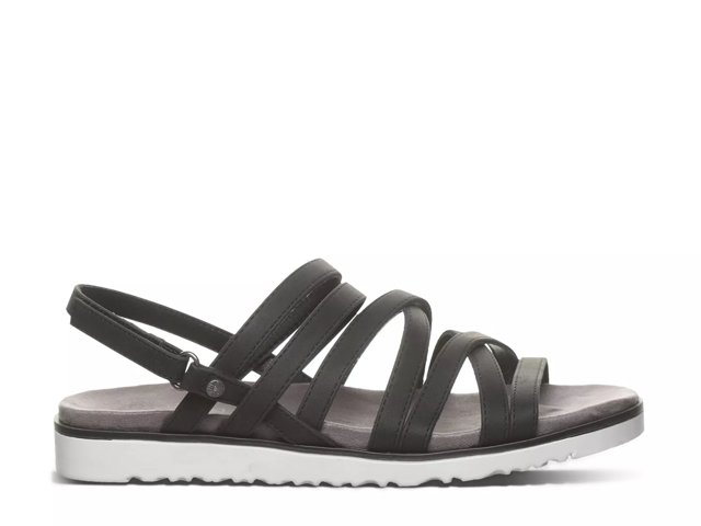 Crete Sandal