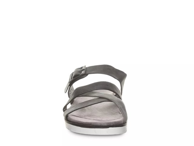 Rhodes Sandal