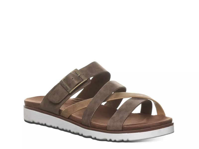 Rhodes Sandal