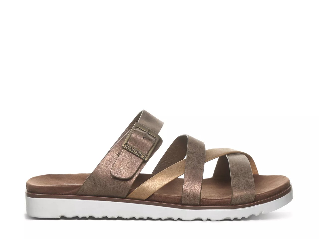 Rhodes Sandal