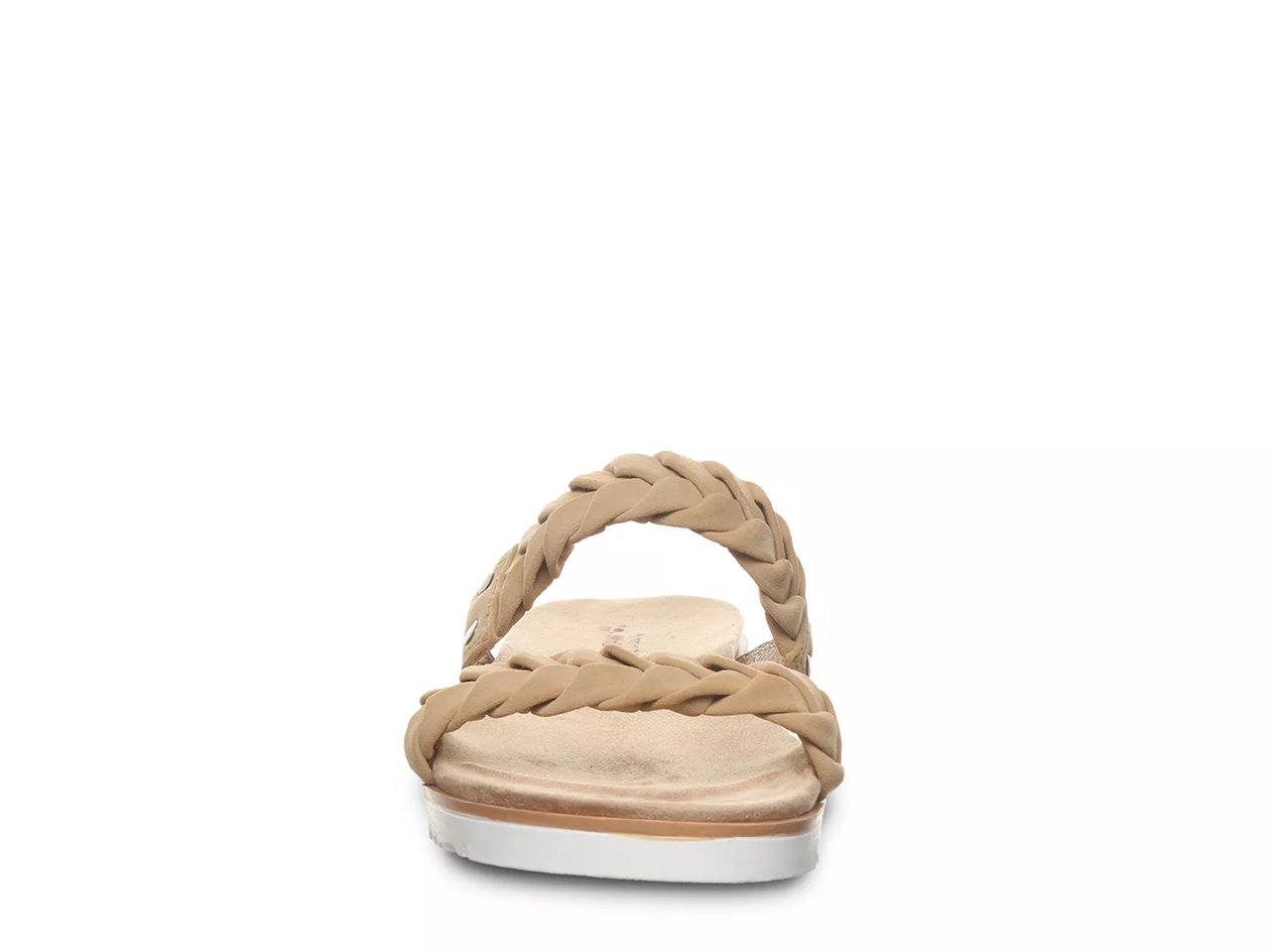 Thessa Sandal