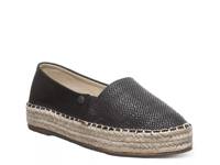 Macchiato Slip-On Black view