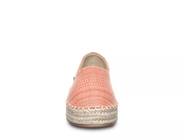 Macchiato Slip-On