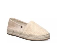 Macchiato Slip-On Ivory view