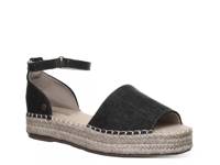 Affogato Sandal Black view