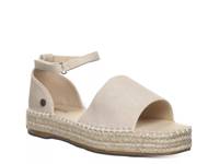 Affogato Sandal Light Tan view