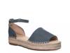 Affogato Sandal Navy view