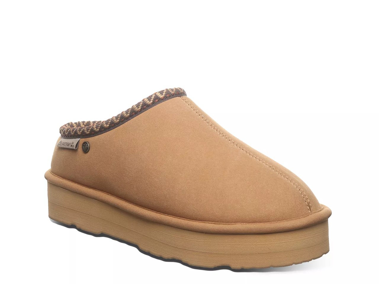 Martis Vegan Slipper