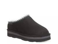 Martis Vegan Slipper Black view