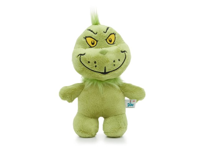 Grinch Plush