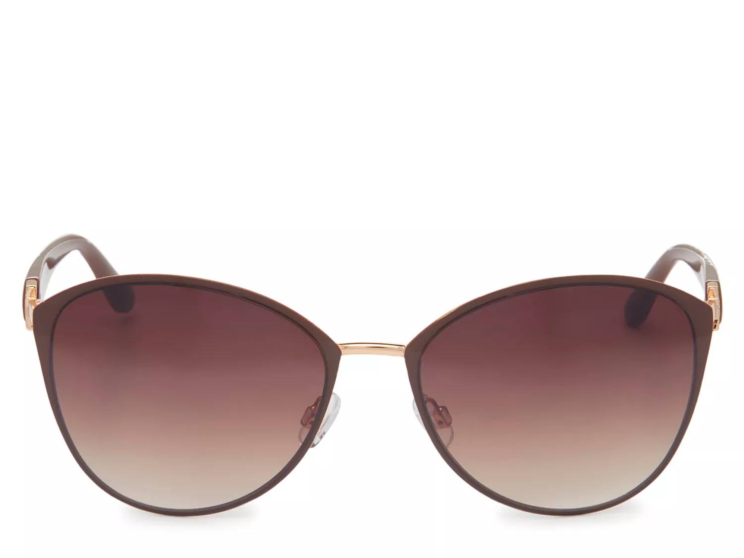 Cat-Eye Sunglasses