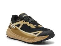 Catalina Trail Shoe - Men's Black/Tan view