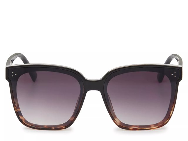 Square Sunglasses