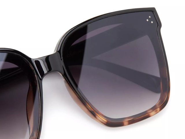 Square Sunglasses