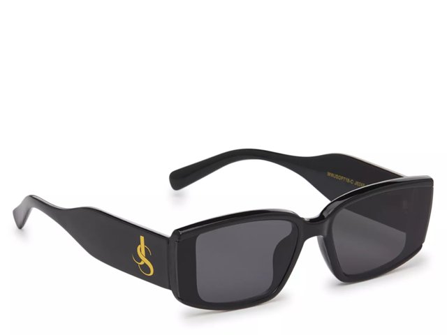 Slimmy Rectangle Sunglasses