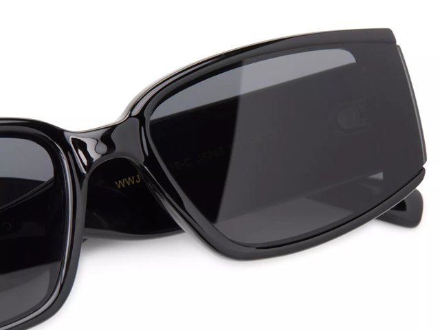 Slimmy Rectangle Sunglasses