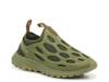 Hydro Runner RFL Trail Running Shoe - Men's Olive Green view