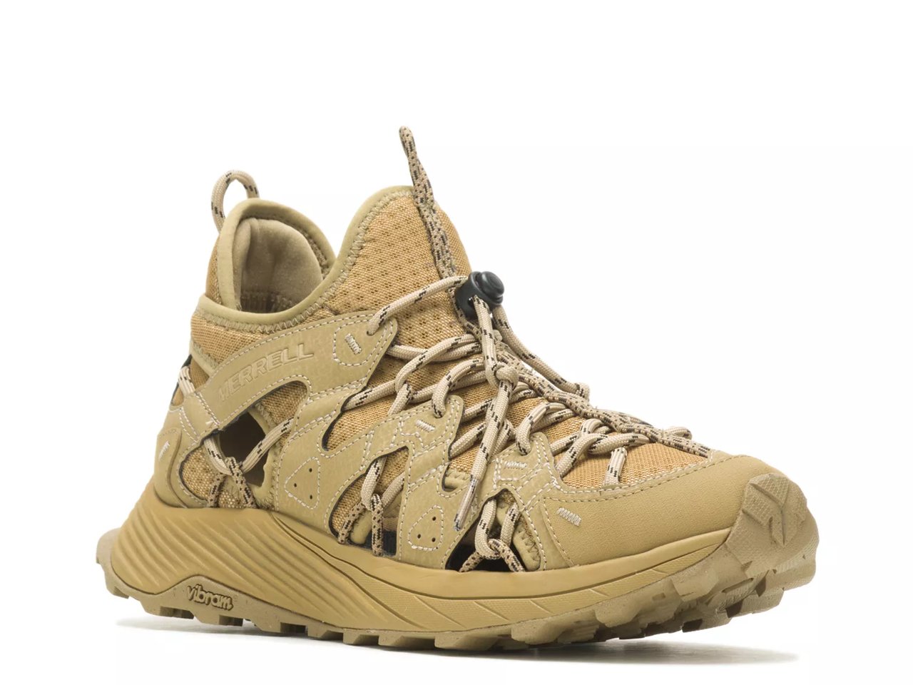 Moab Flight Sieve Sandal - Men's