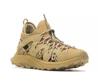 Moab Flight Sieve Sandal - Men's Coyote Brown view