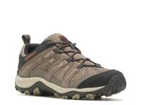 Alverstone 2 Hiking Boot - Men's Boulder Brown view