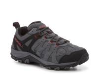 Accentor 3 Hiking Shoe - Men's Grey/Black view