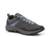 MQM 3 Trail Shoe - Men's Grey/Blue view