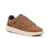 Henrri Sneaker Light Brown view