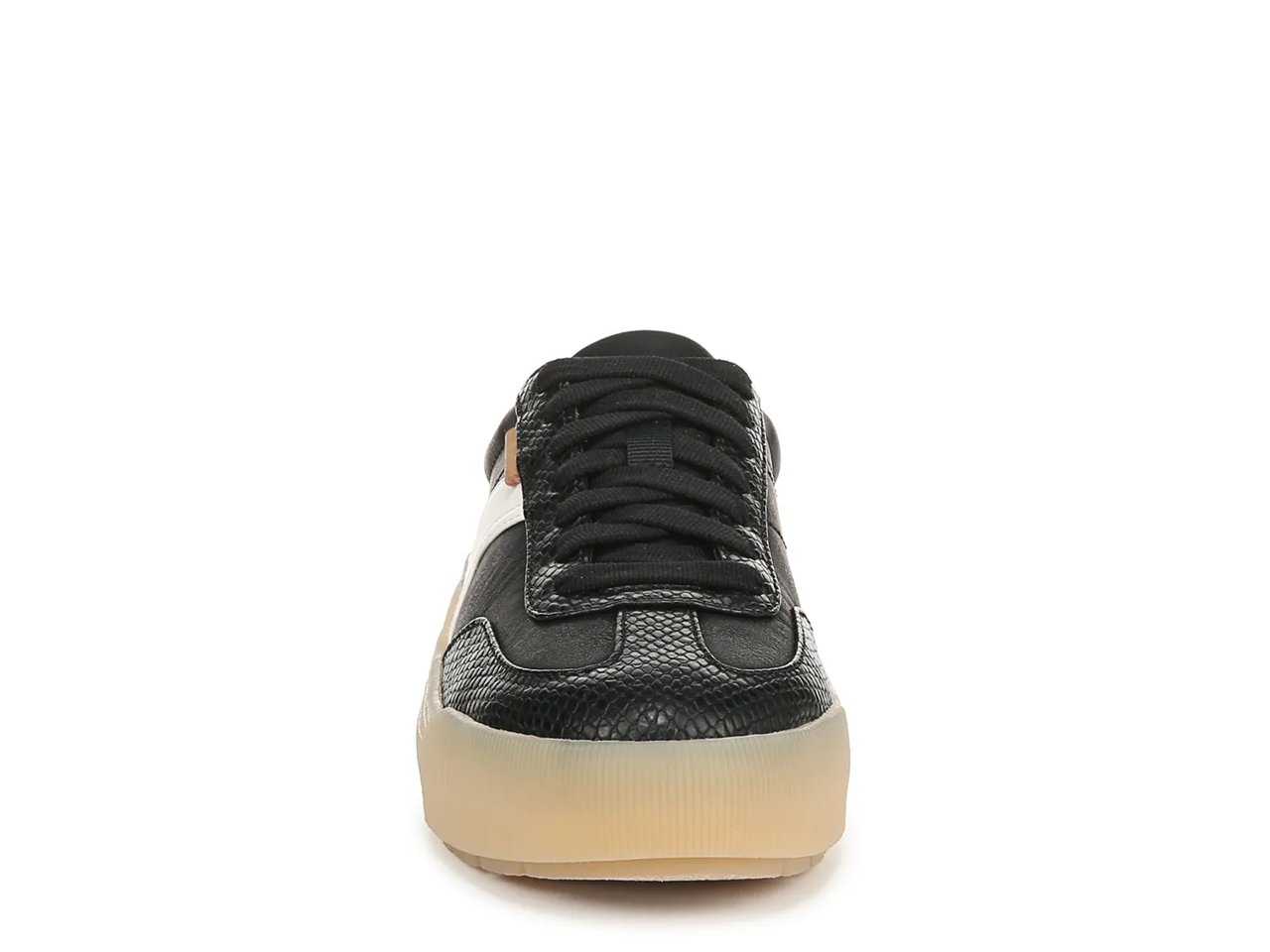 Time Off Win Platform Sneaker