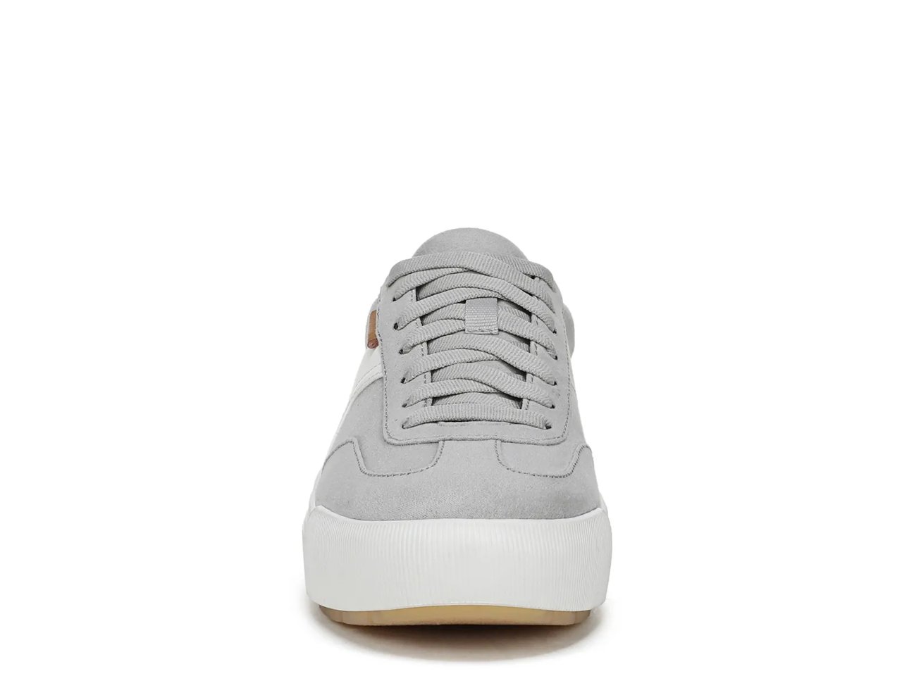 Time Off Win Platform Sneaker
