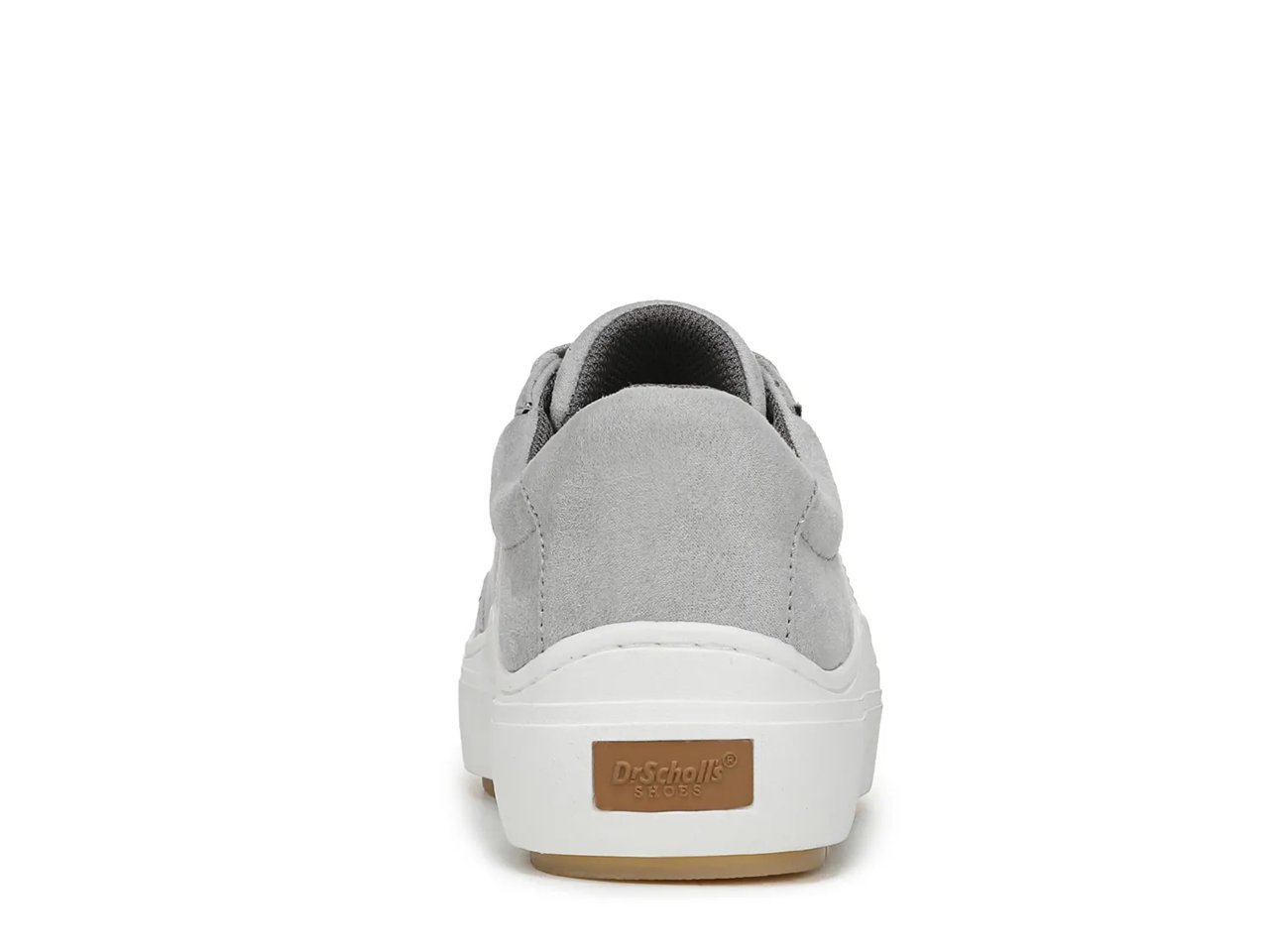Time Off Win Platform Sneaker