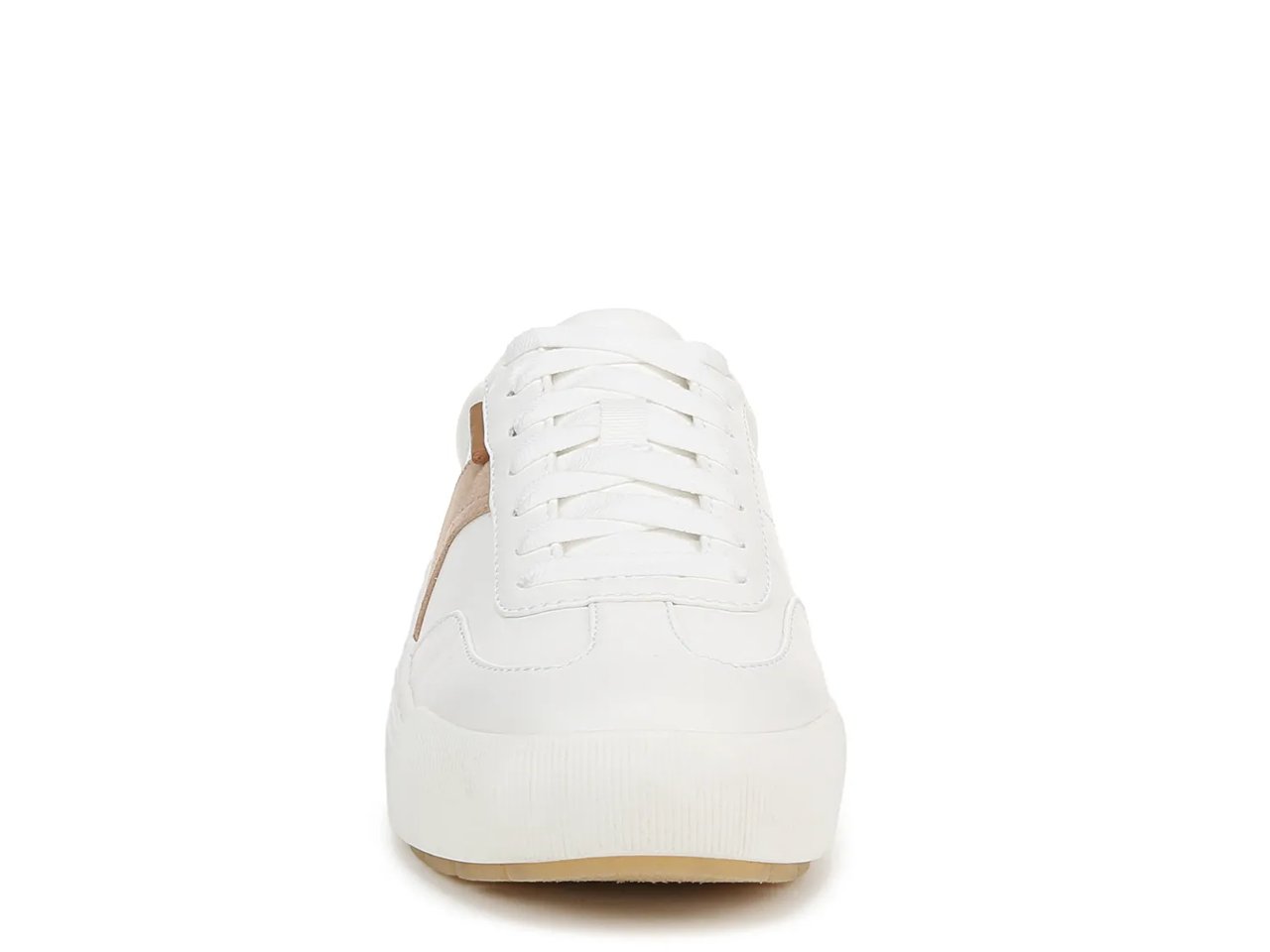Time Off Win Platform Sneaker