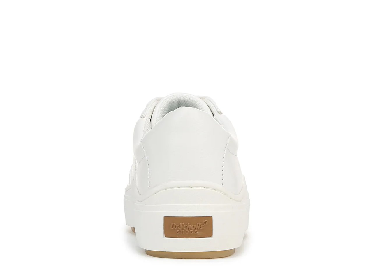 Time Off Win Platform Sneaker