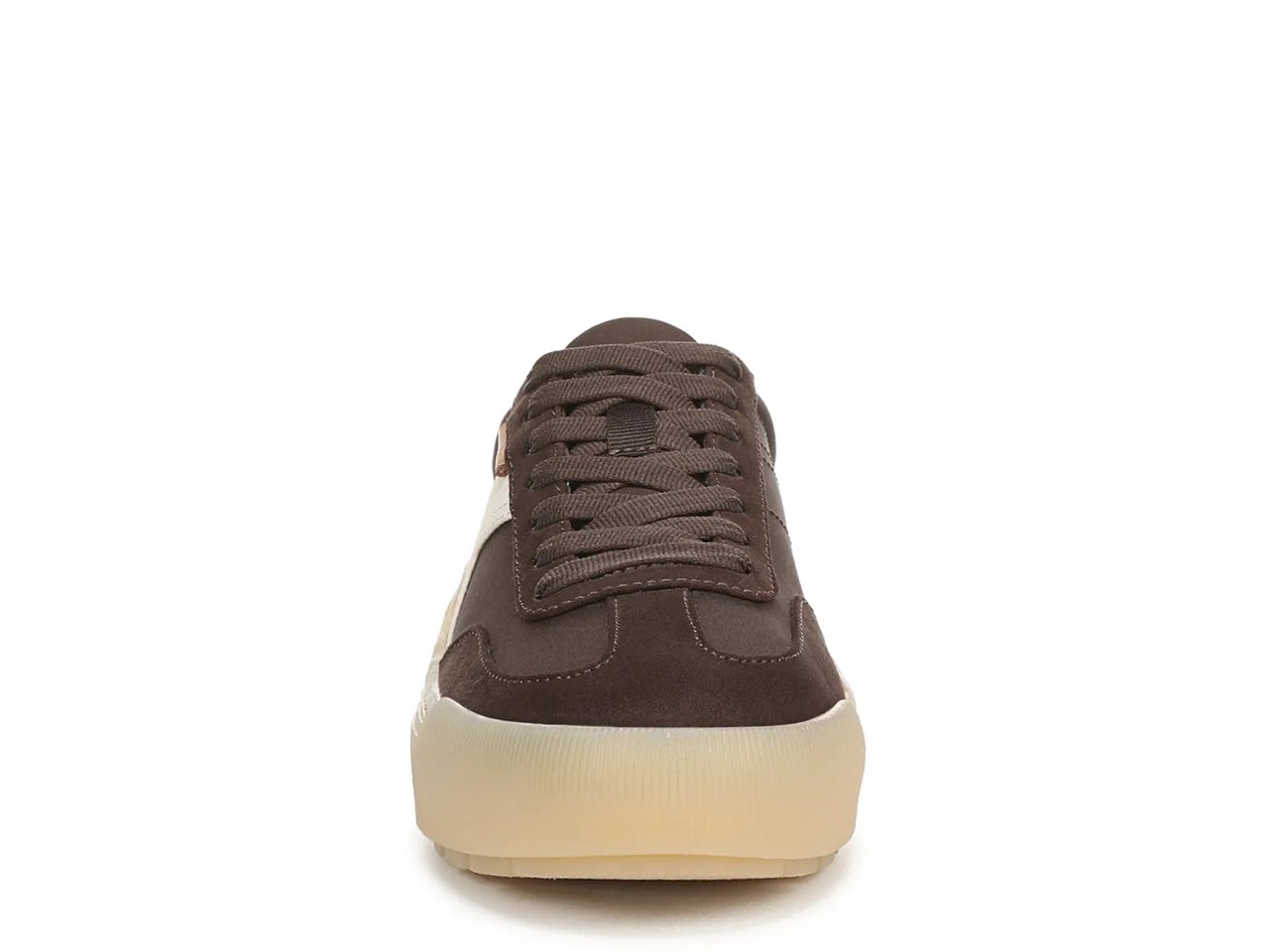 Time Off Win Platform Sneaker