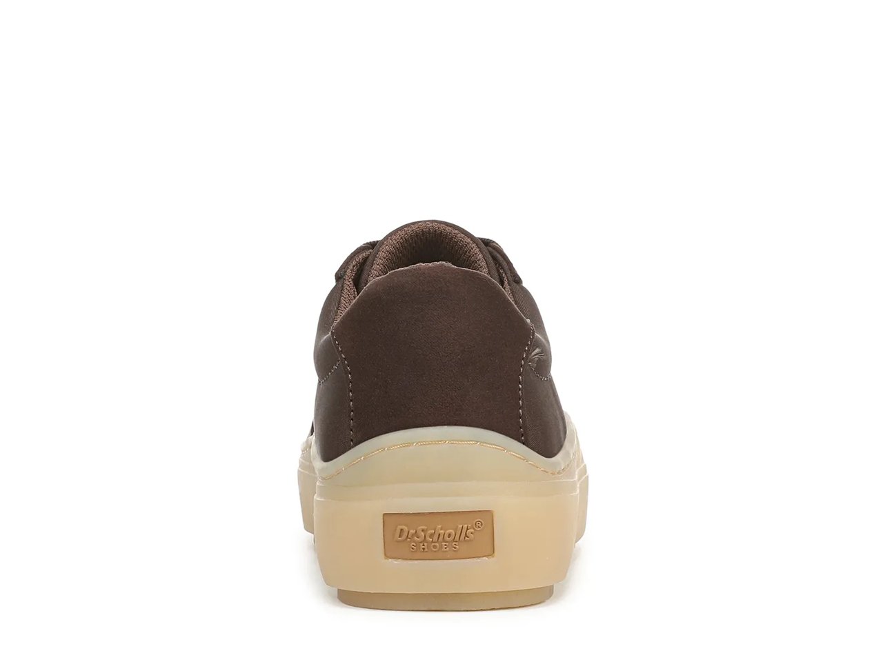 Time Off Win Platform Sneaker