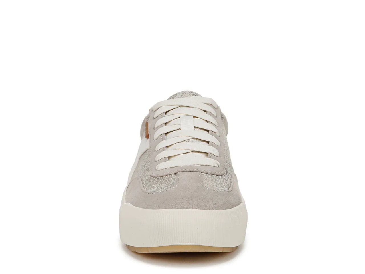 Time Off Win Platform Sneaker