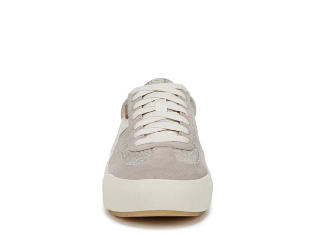 Time Off Win Platform Sneaker