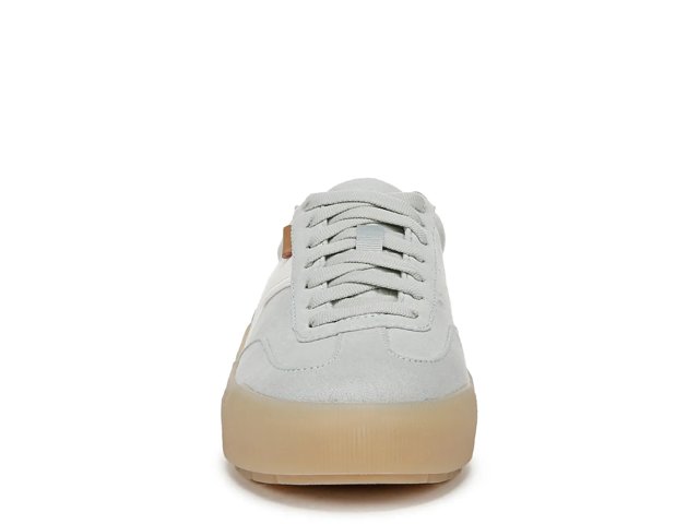 Time Off Win Platform Sneaker