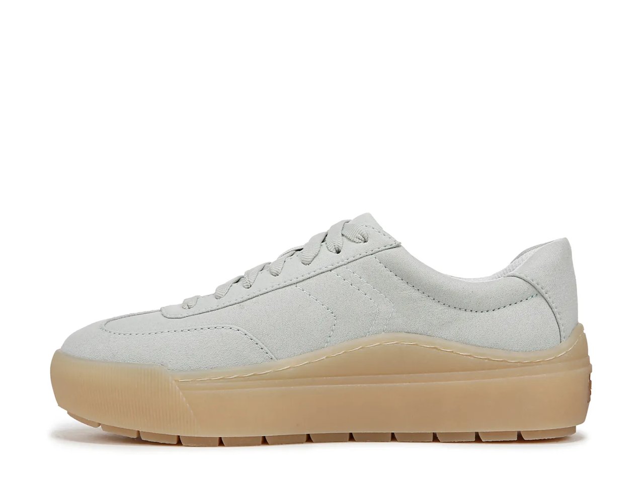 Time Off Win Platform Sneaker