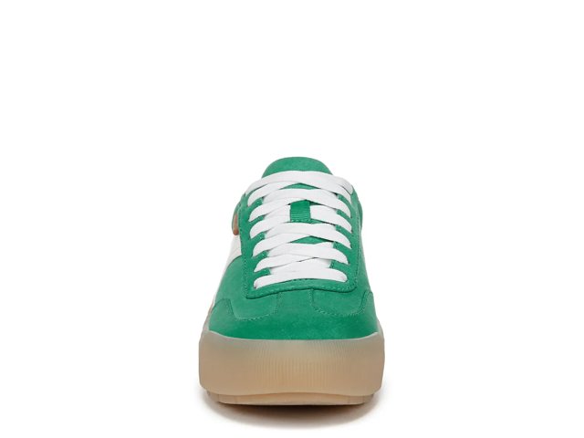 Time Off Win Platform Sneaker