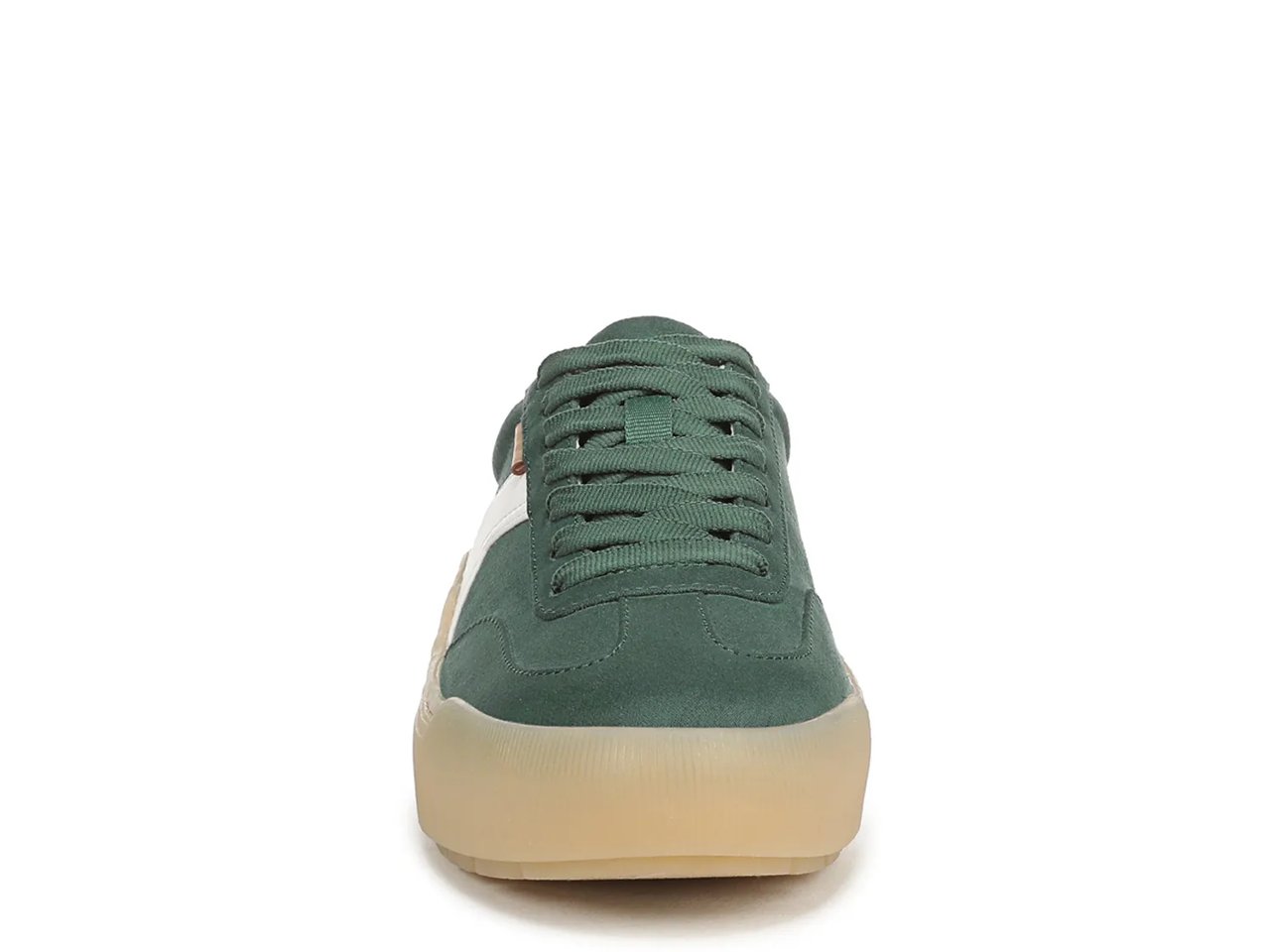Time Off Win Platform Sneaker