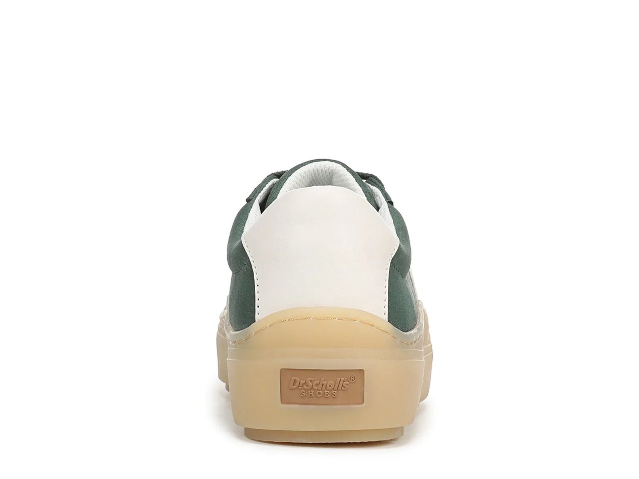 Time Off Win Platform Sneaker