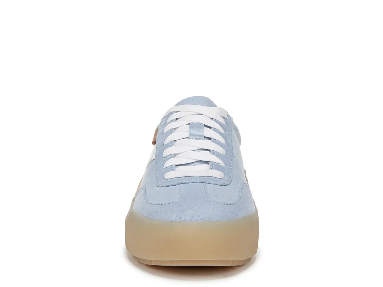 Time Off Win Platform Sneaker