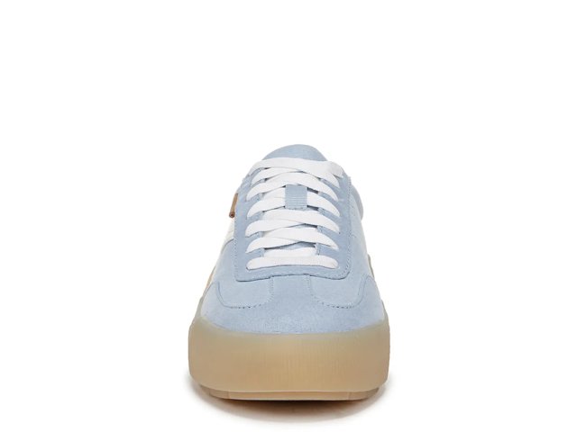 Time Off Win Platform Sneaker