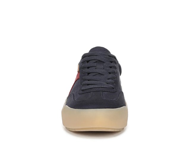 Time Off Win Platform Sneaker