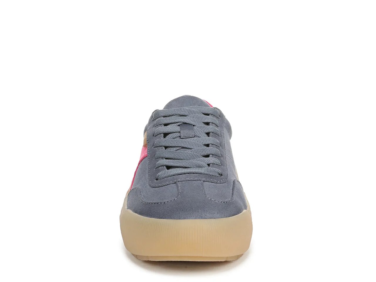 Time Off Win Platform Sneaker