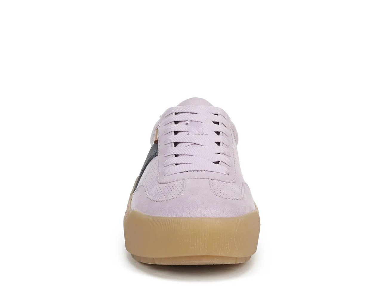 Time Off Win Platform Sneaker